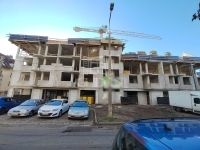 Eladó lakás (téglaépítésű) Budapest IV. kerület, 135m2