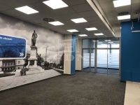 Kiadó üzlethelyiség Budapest VIII. kerület, 513m2