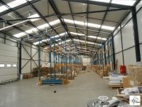 Balatonboglár Ipari terület