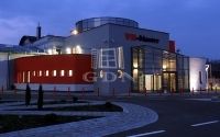 Eladó ipari terület Balatonboglár, 2750m2