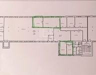 Budapest VIII. kerület Iroda