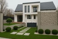 For sale family house Budapest III. district, 280m2