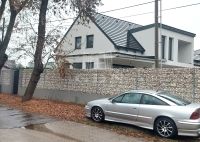 Budapest III. kerület Családi ház