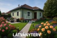 Eladó családi ház Szigethalom, 154m2
