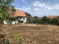 For sale building lot Pomáz, 412m2