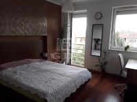 For rent flat (brick) Budapest IV. district, 80m2