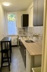 For rent apartment (sliding shutter) Budapest XVIII. district, 43m2