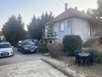 Csömör Családi ház