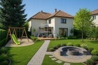 Eladó családi ház Hatvan, 100m2