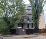 Budapest XIV. kerület Flat (brick)