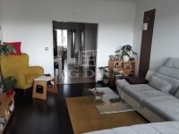 Budapest IV. kerület Wohnung (Ziegel)