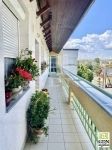出租  Budapest, IV. 市区, 80m2