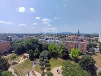 出卖 公寓房（非砖头） Budapest XV. 市区, 59m2