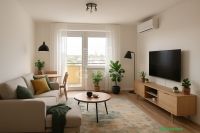 Budapest XV. kerület Wohnung (Panel)