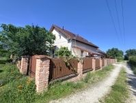 Eladó ikerház Fót, 70m2