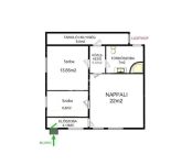 Budapest XX. kerület Lakás (téglaépítésű)