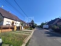 For sale semidetached house Budapest XVII. district, 105m2