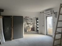 Budapest VI. kerület Lakás (téglaépítésű)