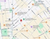 Budapest VI. kerület Lakás (téglaépítésű)