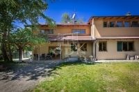 Verkauf einfamilienhaus Tárnok, 360m2