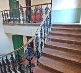 Budapest VII. kerület Lakás (téglaépítésű)