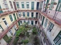 Budapest VII. kerület Lakás (téglaépítésű)