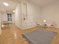 Budapest VII. kerület Lakás (téglaépítésű)