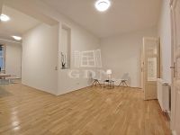 Budapest VII. kerület Lakás (téglaépítésű)