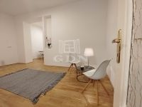 Budapest VII. kerület Lakás (téglaépítésű)