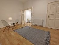 Budapest VII. kerület Lakás (téglaépítésű)