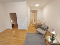 Budapest VII. kerület Lakás (téglaépítésű)