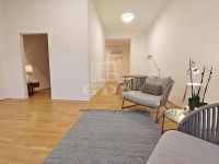 Budapest VII. kerület Lakás (téglaépítésű)