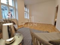 Budapest VII. kerület Lakás (téglaépítésű)