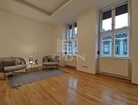 Budapest VII. kerület Lakás (téglaépítésű)