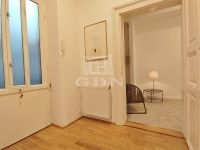 Budapest VII. kerület Lakás (téglaépítésű)