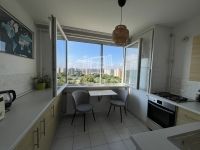 Budapest IV. kerület Lakás (panel)