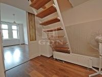 Budapest IX. kerület Lakás (téglaépítésű)