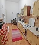 Budapest VIII. kerület Lakás (téglaépítésű)