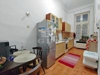 Budapest VIII. kerület Lakás (téglaépítésű)