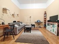 Budapest VIII. kerület Lakás (téglaépítésű)