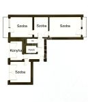 Budapest XV. kerület Lakás (panel)