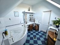 Budapest XVI. kerület Ikerház