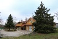 Tárnok Ipari terület