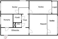 Budapest XIV. kerület Lakás