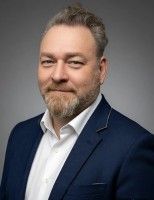 Vörösmarty Attila