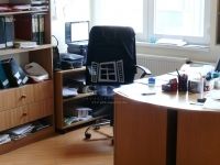 Nagykőrös Ipari terület