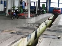 Nagykőrös Ipari terület