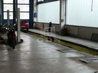 Nagykőrös Ipari terület