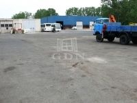 Nagykőrös Ipari terület