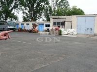 Nagykőrös Ipari terület